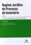 Regime Jurídico do Processo de Inventário