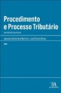 Procedimento e Processo Tributário
