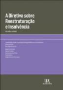 A diretiva sobre reestruturação e insolvência
