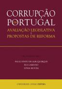 Corrupção em Portual