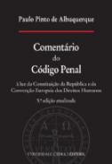 Comentário do Código Penal