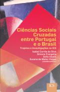 Ciências Sociais cruzadas em Portugal e o Brazil