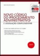 Novo Código do Procedimento Administrativo