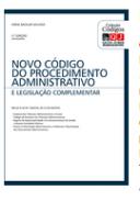 Novo Código do Procedimento Administrativo