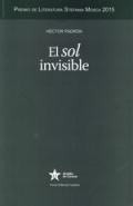 El sol invisible