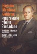 Eugenio Mendoza Goiticoa