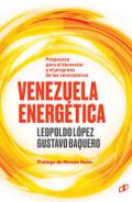 Venezuela energética