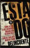 Estado delincuente