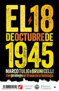 El 18 de octubre de 1945