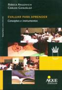 Evaluar para aprender