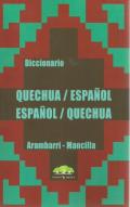 Diccionario español quechua
