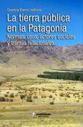 La tierra pública en la Patagonia