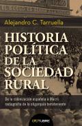 Historia política de la Sociedad Rural