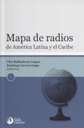 Mapa de radios de América Latina y el Caribe