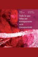 Todo lo que deba ser transparente será transparente