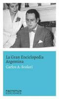 La gran enciclopedia argentina