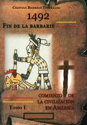 1492, fin de la barbarie, 1