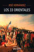 Los 33 orientales