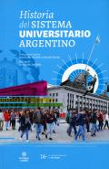 Historia del sistema universitario argentino