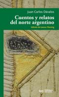 Cuentos y relatos del norte argentino