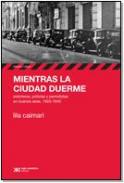 Mientras la ciudad duerme