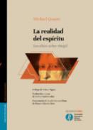La realidad del espíritu
