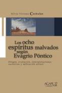 Los ocho espíritus malvados según Evagrio Póntico
