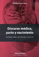 Discurso médico, parto y nacimiento