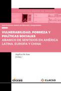 Vulnerabilidad, pobreza y políticas sociales