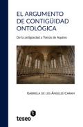 El argumento de contigüidad ontológica