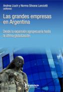 Las grandes empresas en argentina