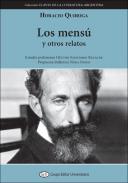 Los mensú y otros relatos