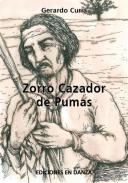 Zorro cazador de pumas
