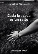 Cada brazada es un salto