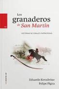 Los granaderos de San Martín