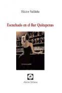 Escuchad en el bar Quitapenas