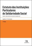 Estatuto das instituições particulares de solidariedade social
