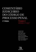 Comentário Judiciário do Código de Processo Penal, 1