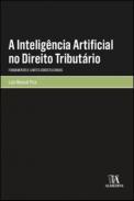 A inteligência artificial no direito tributário