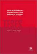 Contratos públicos e concorrência