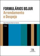 Formulários BDJUR