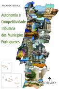 Autonomia e Competitividade Tributária dos Municípios Portugueses