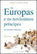 As Europas e os novíssimos príncipes