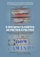 O Discurso Filosófico