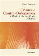 Crimes e contra-ordenações