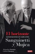 El horizonte