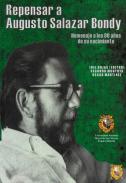 Repensar a Augusto Salazar Bondy