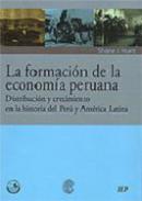 La formación de la economía peruana