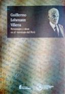 Guillermo Lohmann Villena