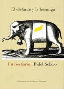 El elefante y la hormiga